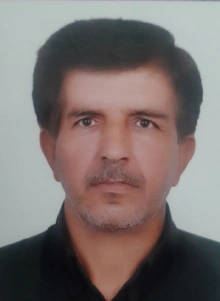 غلامرضا رمضانی